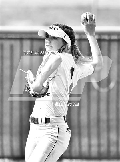 Thumbnail 3 in Palo Verde vs Shadow Ridge photogallery.
