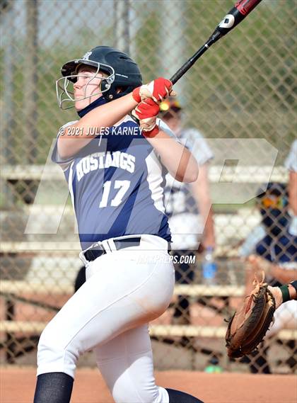 Thumbnail 2 in Palo Verde vs Shadow Ridge photogallery.
