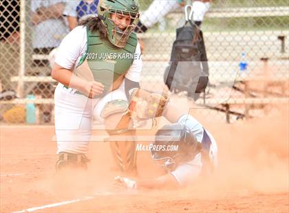 Thumbnail 3 in Palo Verde vs Shadow Ridge photogallery.