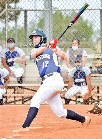 Thumbnail 2 in Palo Verde vs Shadow Ridge photogallery.