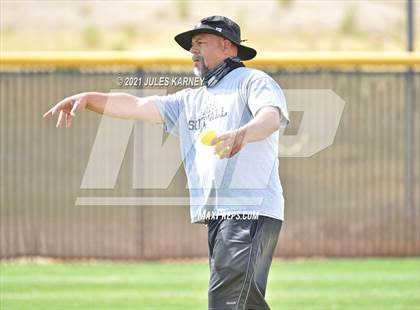 Thumbnail 1 in Palo Verde vs Shadow Ridge photogallery.