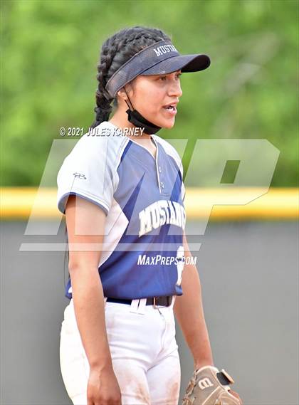 Thumbnail 2 in Palo Verde vs Shadow Ridge photogallery.
