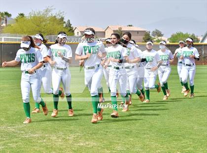 Thumbnail 2 in Palo Verde vs Shadow Ridge photogallery.