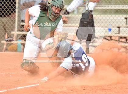 Thumbnail 1 in Palo Verde vs Shadow Ridge photogallery.