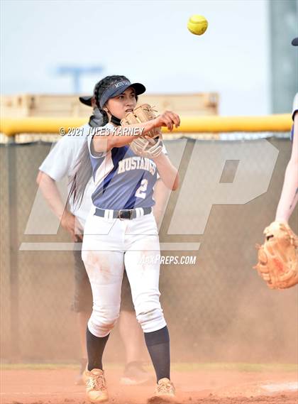 Thumbnail 3 in Palo Verde vs Shadow Ridge photogallery.