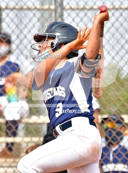 Thumbnail 3 in Palo Verde vs Shadow Ridge photogallery.