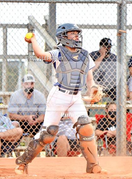 Thumbnail 1 in Palo Verde vs Shadow Ridge photogallery.