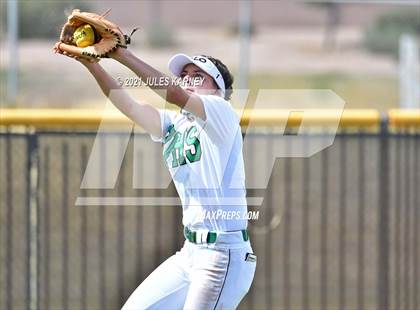 Thumbnail 2 in Palo Verde vs Shadow Ridge photogallery.
