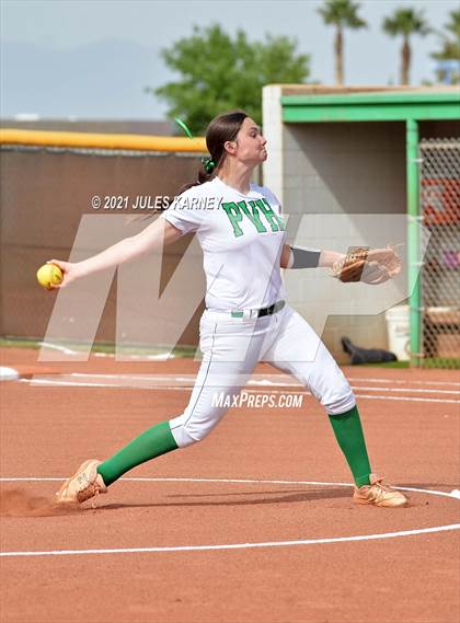 Thumbnail 1 in Palo Verde vs Shadow Ridge photogallery.