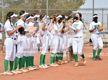 Thumbnail 2 in Palo Verde vs Shadow Ridge photogallery.