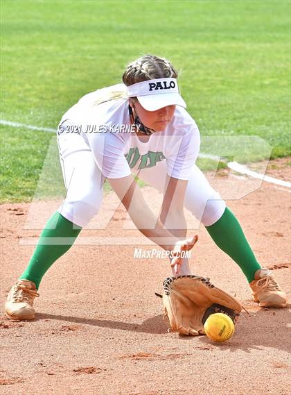 Thumbnail 3 in Palo Verde vs Shadow Ridge photogallery.