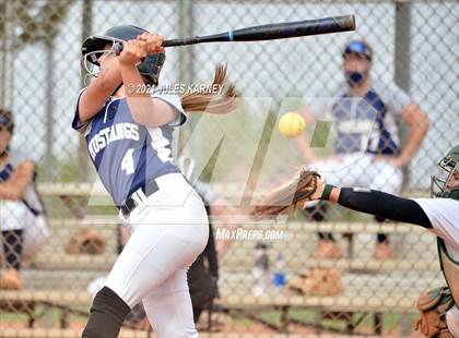 Thumbnail 2 in Palo Verde vs Shadow Ridge photogallery.