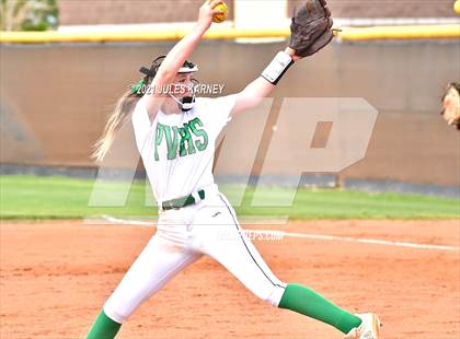 Thumbnail 3 in Palo Verde vs Shadow Ridge photogallery.