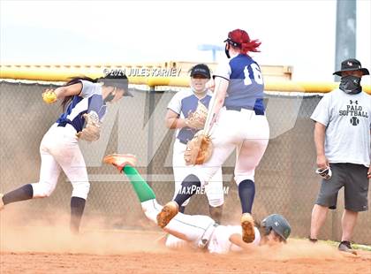 Thumbnail 2 in Palo Verde vs Shadow Ridge photogallery.