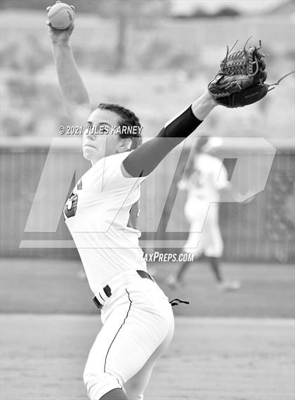 Thumbnail 1 in Palo Verde vs Shadow Ridge photogallery.