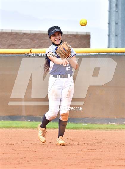Thumbnail 2 in Palo Verde vs Shadow Ridge photogallery.