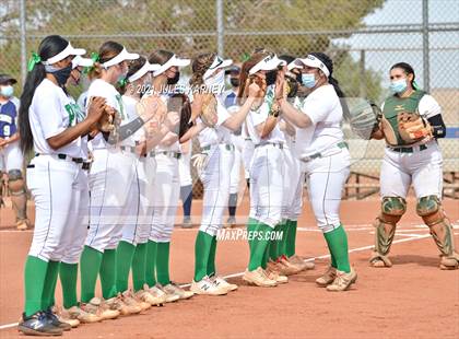 Thumbnail 1 in Palo Verde vs Shadow Ridge photogallery.