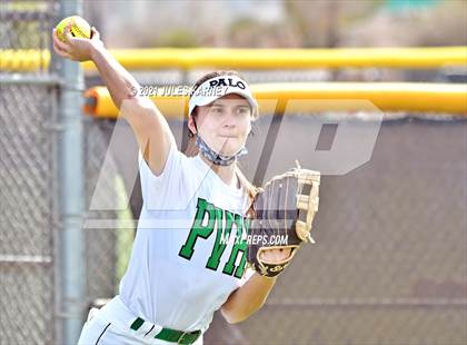 Thumbnail 1 in Palo Verde vs Shadow Ridge photogallery.