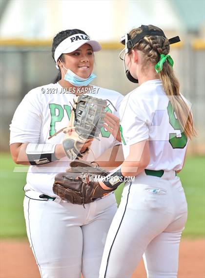 Thumbnail 1 in Palo Verde vs Shadow Ridge photogallery.