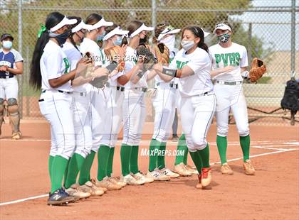 Thumbnail 1 in Palo Verde vs Shadow Ridge photogallery.