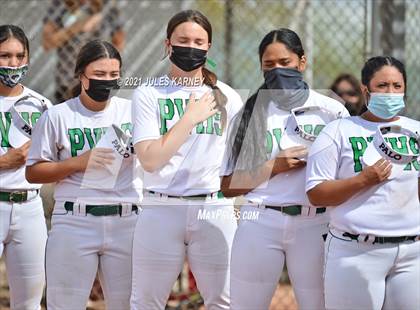Thumbnail 2 in Palo Verde vs Shadow Ridge photogallery.