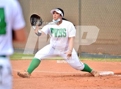 Thumbnail 2 in Palo Verde vs Shadow Ridge photogallery.