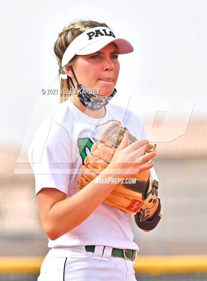 Thumbnail 2 in Palo Verde vs Shadow Ridge photogallery.