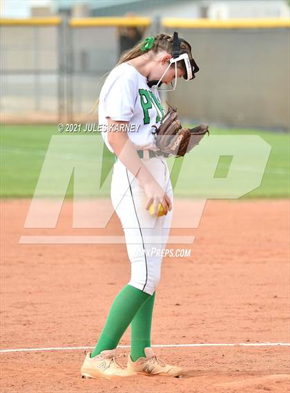 Thumbnail 1 in Palo Verde vs Shadow Ridge photogallery.