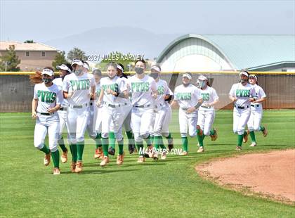 Thumbnail 1 in Palo Verde vs Shadow Ridge photogallery.