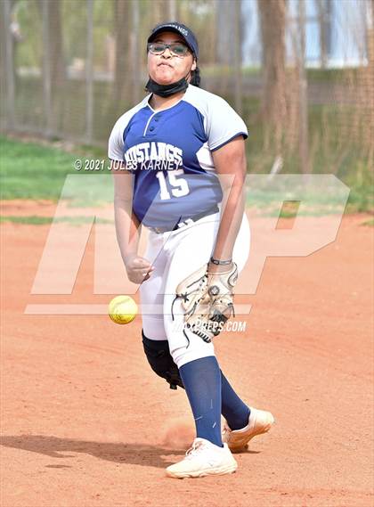 Thumbnail 3 in Palo Verde vs Shadow Ridge photogallery.