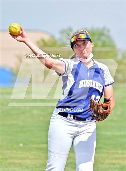 Thumbnail 3 in Palo Verde vs Shadow Ridge photogallery.