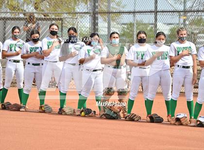Thumbnail 3 in Palo Verde vs Shadow Ridge photogallery.