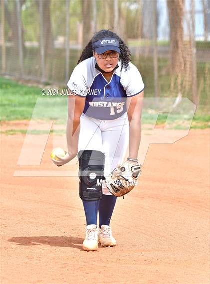 Thumbnail 3 in Palo Verde vs Shadow Ridge photogallery.