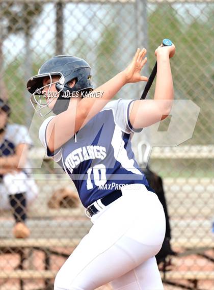 Thumbnail 2 in Palo Verde vs Shadow Ridge photogallery.