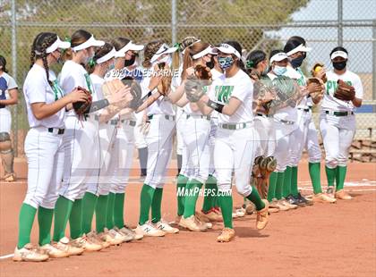 Thumbnail 1 in Palo Verde vs Shadow Ridge photogallery.