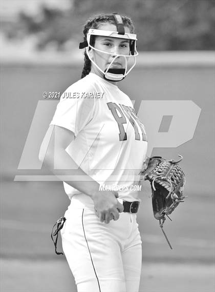 Thumbnail 2 in Palo Verde vs Shadow Ridge photogallery.