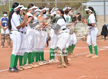 Thumbnail 2 in Palo Verde vs Shadow Ridge photogallery.