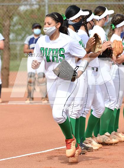 Thumbnail 2 in Palo Verde vs Shadow Ridge photogallery.