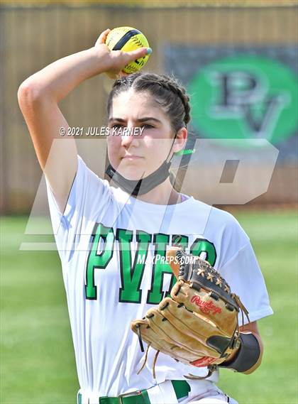 Thumbnail 3 in Palo Verde vs Shadow Ridge photogallery.