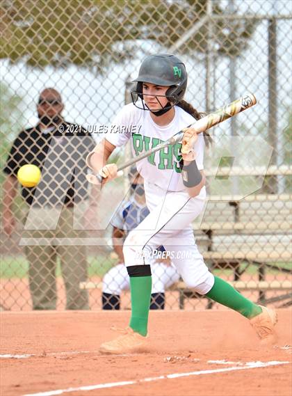 Thumbnail 3 in Palo Verde vs Shadow Ridge photogallery.
