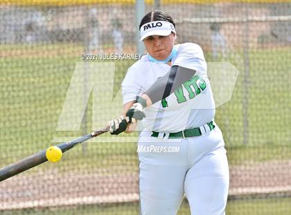 Thumbnail 2 in Palo Verde vs Shadow Ridge photogallery.