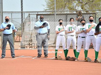 Thumbnail 1 in Palo Verde vs Shadow Ridge photogallery.