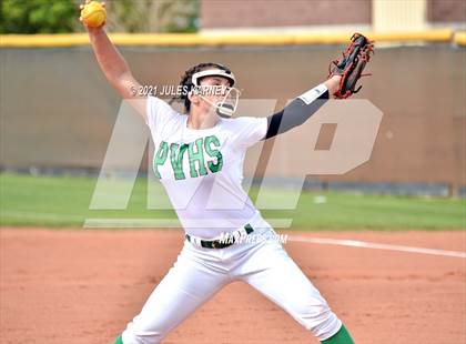 Thumbnail 1 in Palo Verde vs Shadow Ridge photogallery.