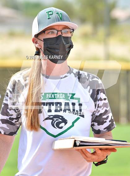 Thumbnail 3 in Palo Verde vs Shadow Ridge photogallery.