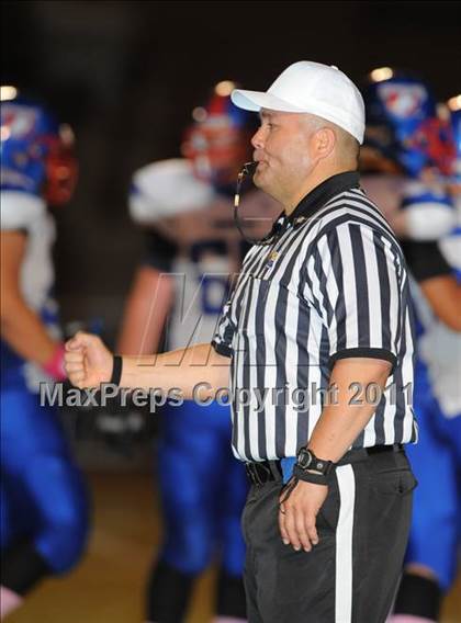 Thumbnail 2 in Camp Verde @ Northwest Christian photogallery.