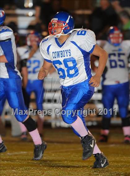 Thumbnail 3 in Camp Verde @ Northwest Christian photogallery.