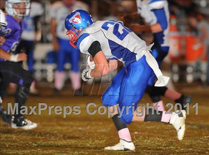 Thumbnail 1 in Camp Verde @ Northwest Christian photogallery.