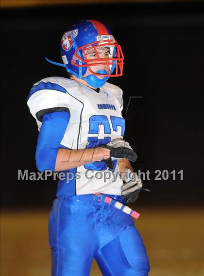Thumbnail 1 in Camp Verde @ Northwest Christian photogallery.