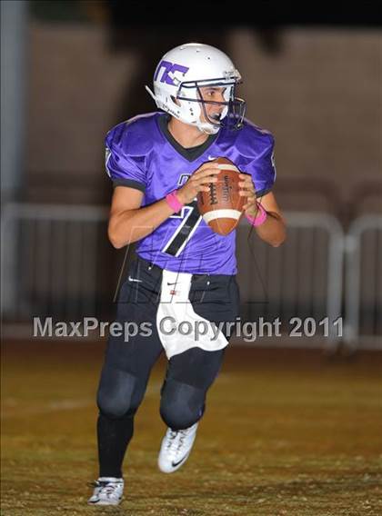 Thumbnail 2 in Camp Verde @ Northwest Christian photogallery.