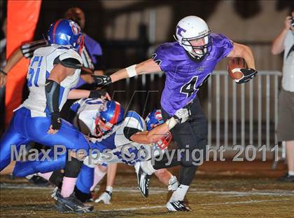 Thumbnail 2 in Camp Verde @ Northwest Christian photogallery.